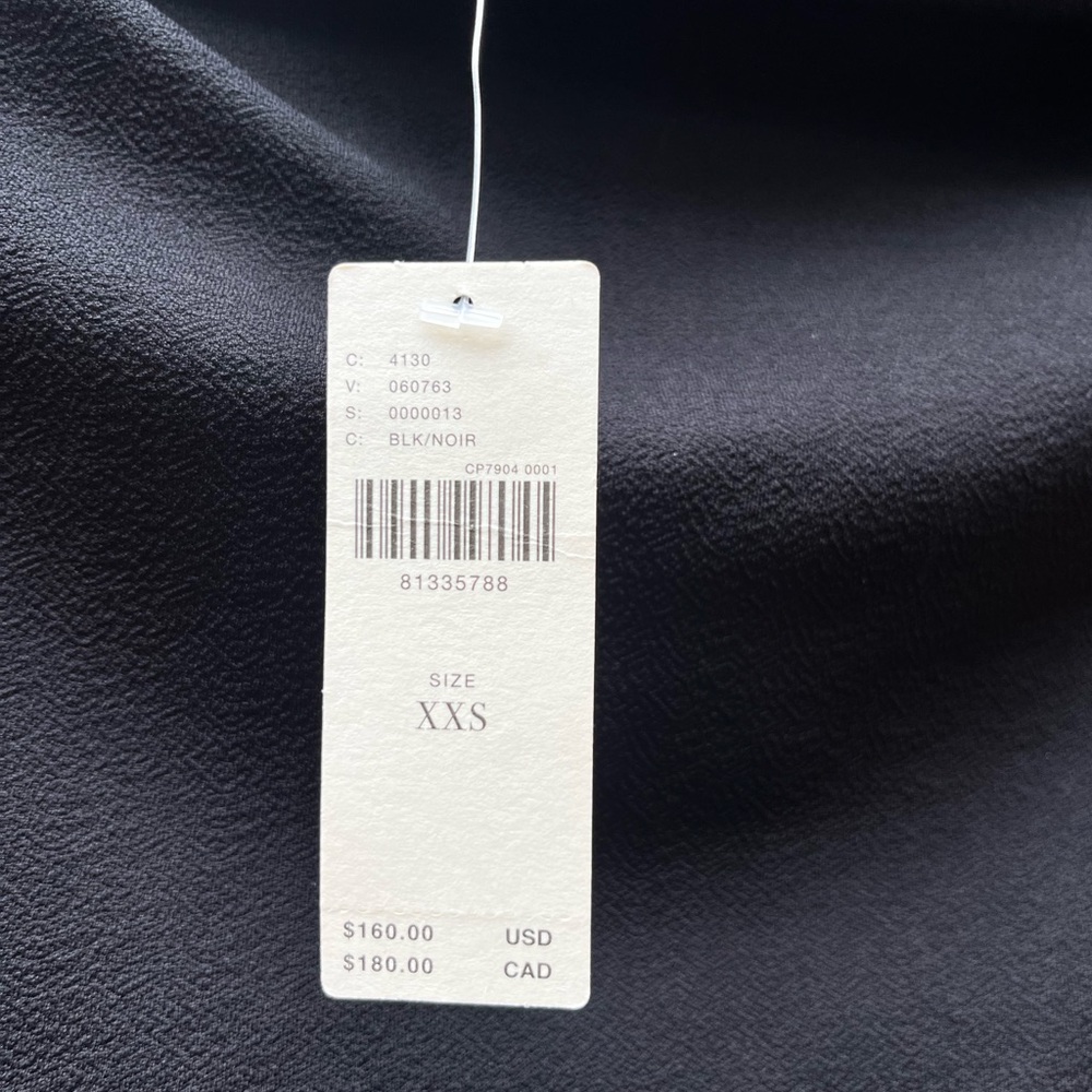 anthropologie dress, never worn, tag on - Picture 2 of 3